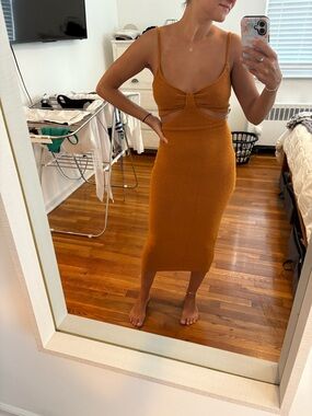 Lulu's Dress